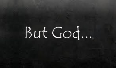 but-god